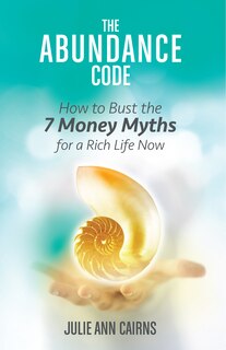 Front cover_The Abundance Code
