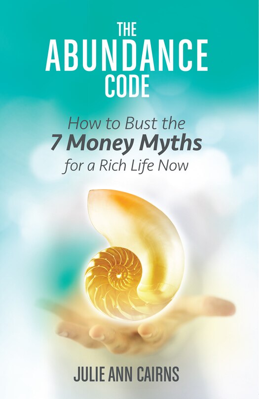 Front cover_The Abundance Code