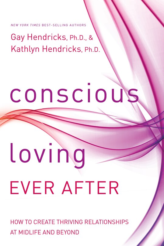 Couverture_Conscious Loving Ever After