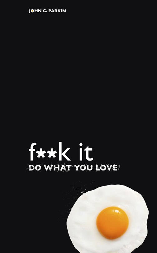 F**k It - Do What You Love image number 0