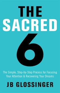 Front cover_The Sacred 6