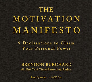 Couverture_The Motivation Manifesto
