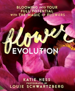 Front cover_Flowerevolution