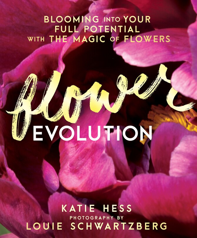 Front cover_Flowerevolution