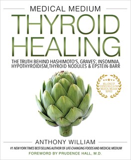 Front cover_Medical Medium Thyroid Healing