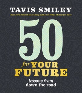 Front cover_50 For Your Future