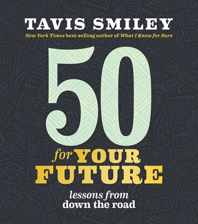 Front cover_50 For Your Future