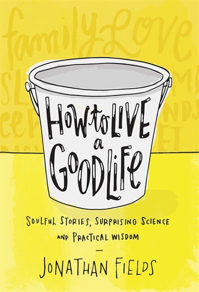 Couverture_How To Live A Good Life