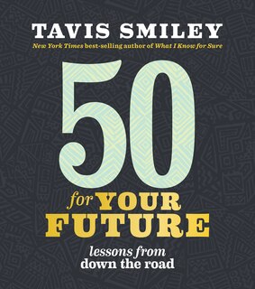 Couverture_50 For Your Future