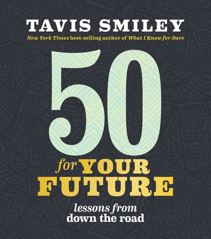 Couverture_50 For Your Future