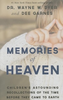 Couverture_Memories of Heaven