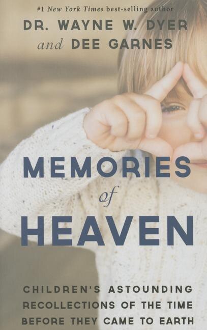 Couverture_Memories of Heaven