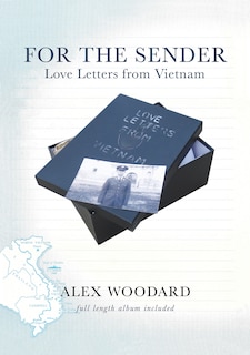 Front cover_For The Sender