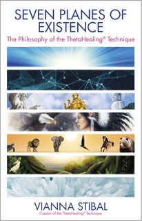 Couverture_Seven Planes Of Existence