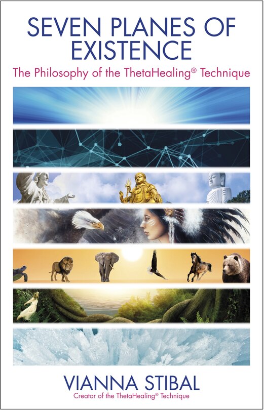 Couverture_Seven Planes Of Existence