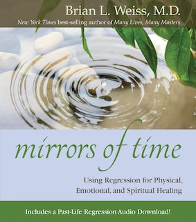 Front cover_Mirrors of Time