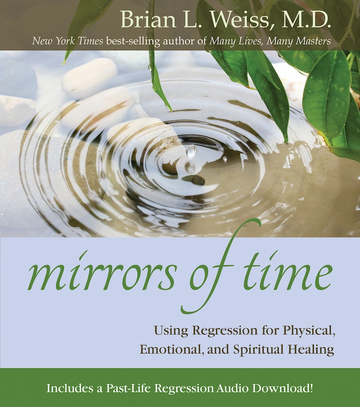 Front cover_Mirrors of Time