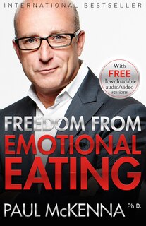 Front cover_Freedom From Emotional Eating