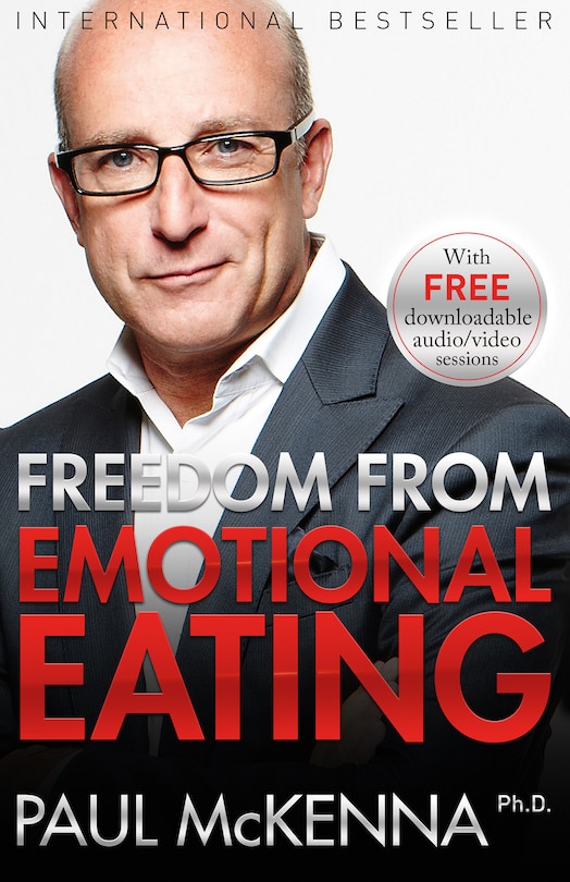 Front cover_Freedom From Emotional Eating