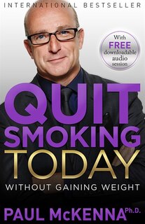 Couverture_Quit Smoking Today Without Gaining Weight