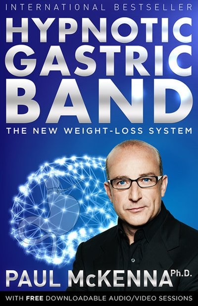 Couverture_Hypnotic Gastric Band