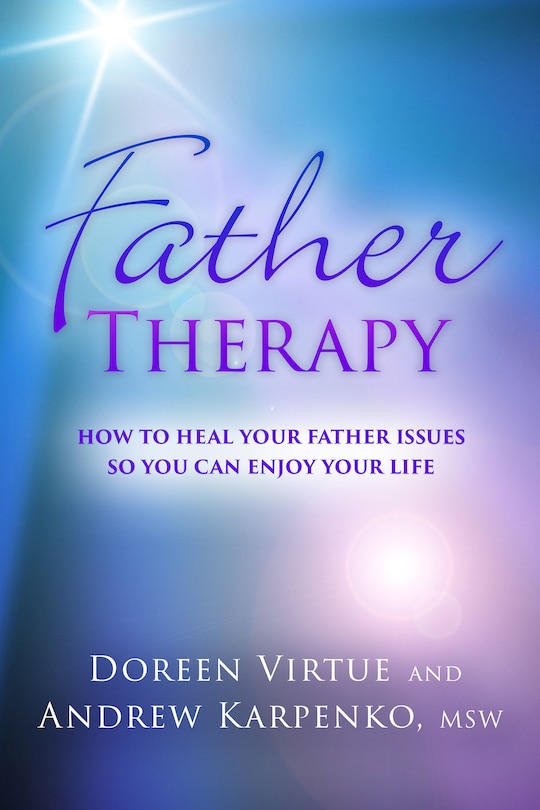 Front cover_Father Therapy