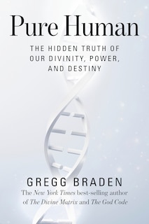 Front cover_Pure Human