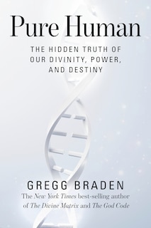 Front cover_Pure Human