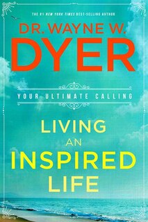 Couverture_Living An Inspired Life