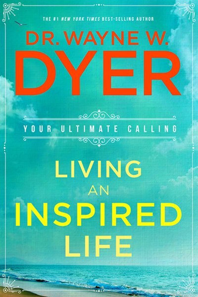 Couverture_Living An Inspired Life