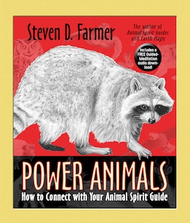 Front cover_Power Animals