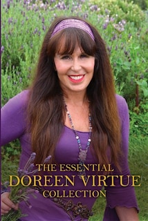 Front cover_The Essential Doreen Virtue Collection