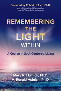 Couverture_Remembering The Light Within