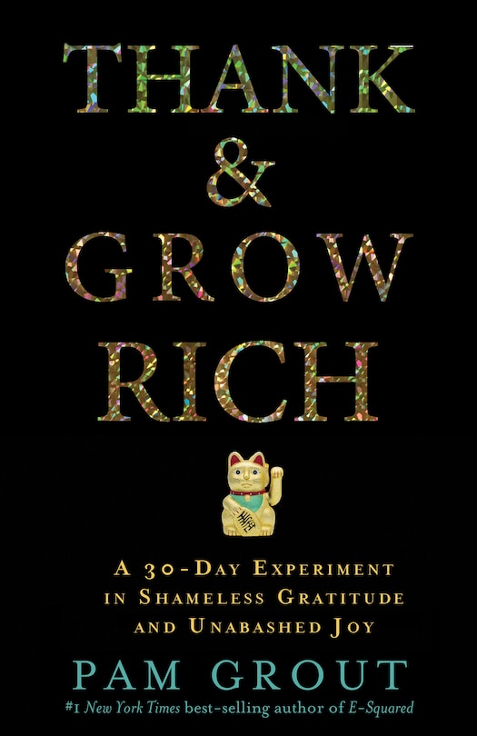 Couverture_Thank & Grow Rich