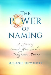 Front cover_The Power Of Naming
