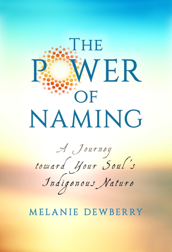 Front cover_The Power Of Naming