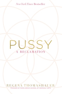 Front cover_Pussy