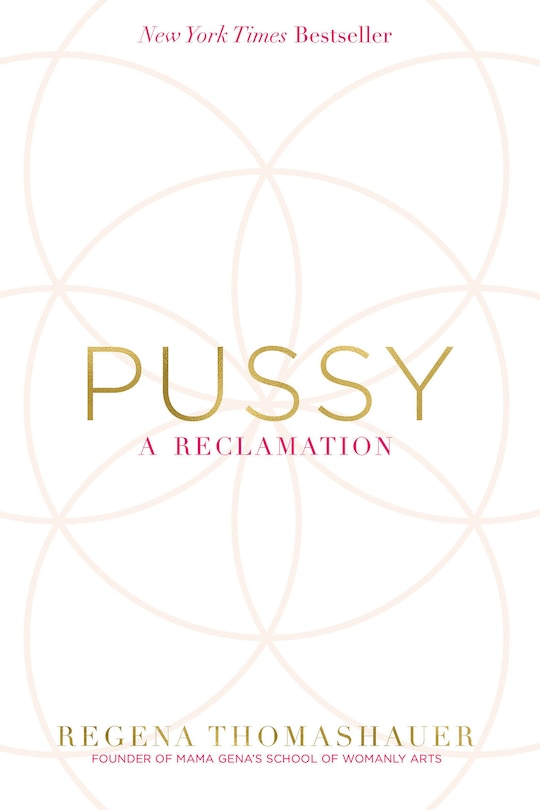 Front cover_Pussy