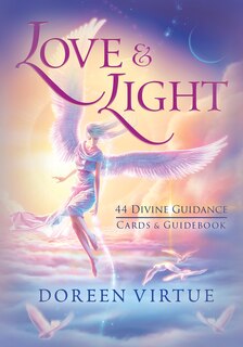 Front cover_Love & Light