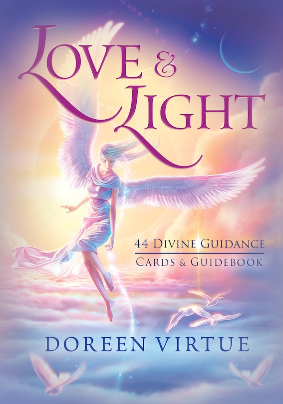 Front cover_Love & Light