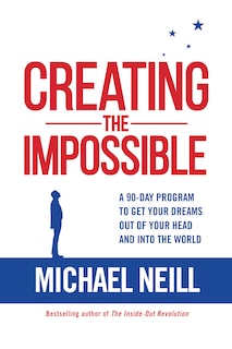 Front cover_Creating The Impossible