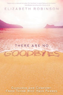 Couverture_There Are No Goodbyes