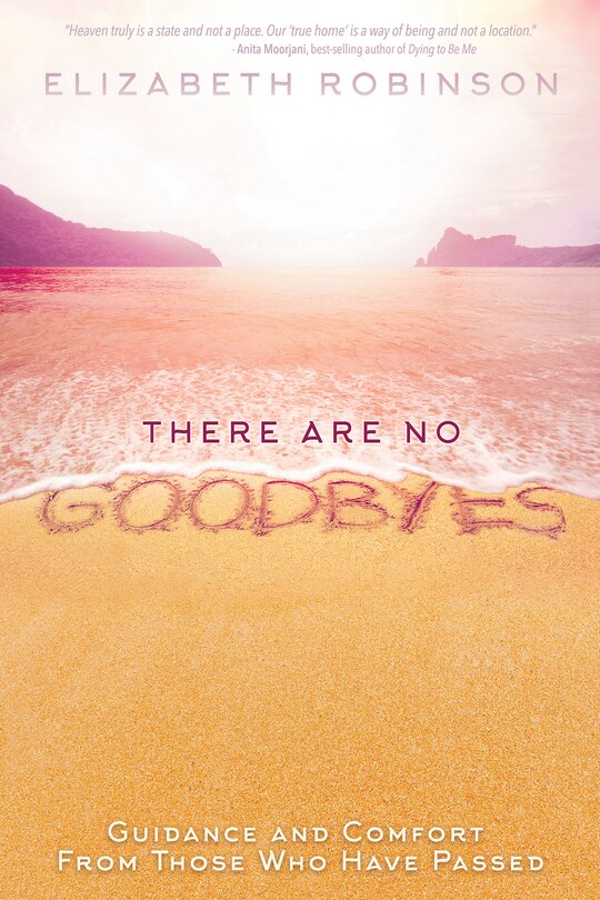 Couverture_There Are No Goodbyes