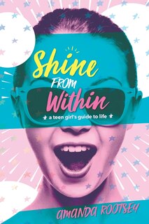 Front cover_Shine From Within