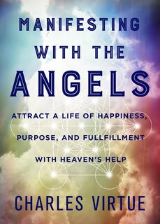 Couverture_Manifesting With The Angels