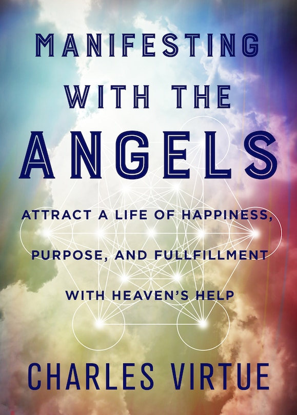 Couverture_Manifesting With The Angels