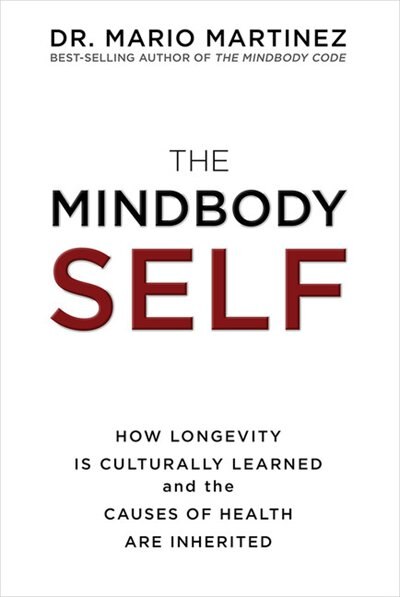 Front cover_The Mindbody Self