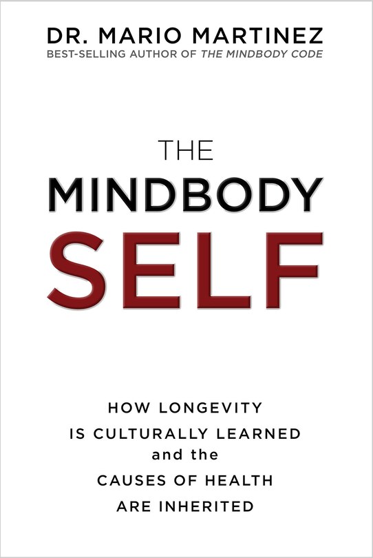 Couverture_The Mindbody Self