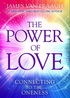 Front cover_The Power Of Love