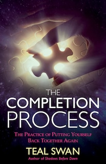 Couverture_The Completion Process